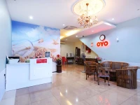 Hotel K8 