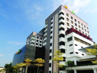 Kings Green Hotel
