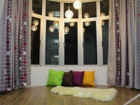 Melaka Downtown Guesthouse 