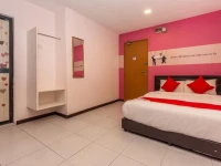 Sweet Memories Hotel 