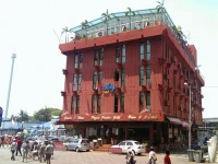 Aldy Hotel Stadhuys 