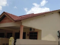 Orked Guesthouse 