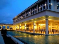 Kingwood Resort Mukah 3*