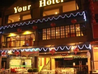 Your Hotel Genting Highlands 