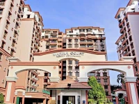 KK Vacation Apartments @ Marina Court Resort Condominium 