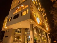 Mandurah Hotel 