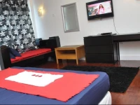 Delisha Homestay 
