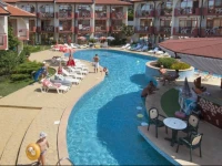 Sunrise Complex 3*