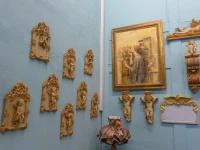Decoupage Homestay 
