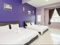 Love Penang Homestay 