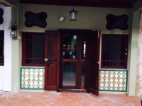 Friendly Green House 