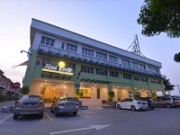 Hotel Pintar 