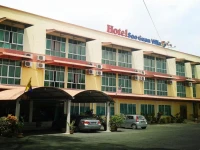 Hotel Sooguan 