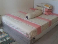 Nakumita Homestay 