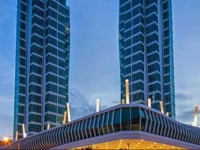 Maritime Waterfront Hotel 