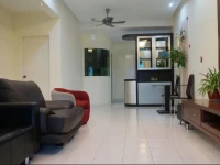 Felice Homestay @ Super Condo Penang 