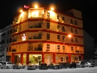 Hotel Time Nilai 3*