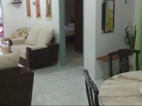 Carnation Park Apartment 
