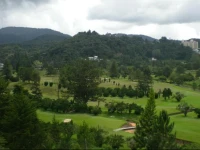 CH Green Stay Resort Apartment 