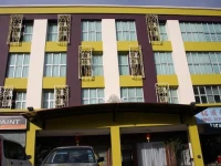 Grand Medallion Hotel 3*