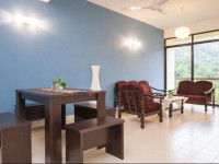Bayu Emas Apartments @ Batu Ferringhi