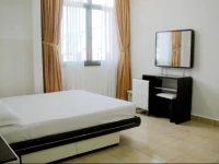 Fifty Five Holiday Guest House Penang 
