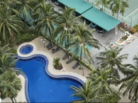 Sri Sayang Apartment by Seaview Agency 