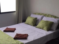 Sri Sayang Resort Service Apartments 