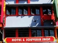 Meiko Hotel 