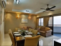 Susie VIP Suites@Sri Sayang Batu Ferringhi 