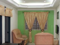 Muslim Homestay 