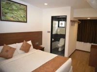 Highlanders Hotel 