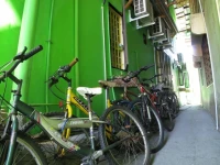 Pangkor Guesthouse SPK 1*