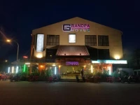 Grandpa Hotel 1*