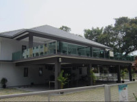 Naam Boutique Lodge
