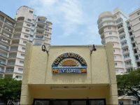 RC Cape Nautica Villas 