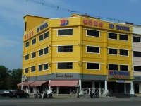 ID Hotel Segamat 
