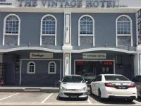 The Vintage Hotel 