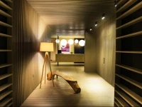 O Boutique Suites 