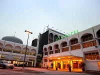 TH Hotel Kelana Jaya 