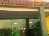 Putra Kajang Star Hotel 