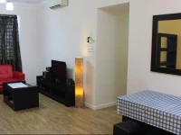 Nusa Perdana Homestay 