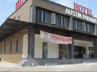 Hotel Austin Paradise - Taman Pulai Utama