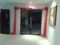 Straits View Hotel 