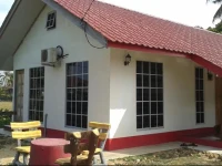 Besut Kampung Homestay 
