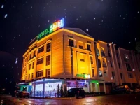 Hotel Shiki 