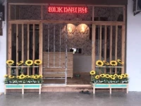 Hijrah Hotel 