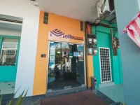 Elite Hotel Muar 