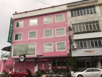 M Season Boutique Hotel 