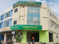 Motel Sre Bayam 